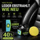 ⏳Begrenzte Zeit 50% 📢📢Mehrzweck-Pflegepaste für schwarzes Leder