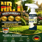⚡[Unkrautbekämpfung im Garten – mühelos und stressfrei] Unkrautvernichter für den Hausgebrauch