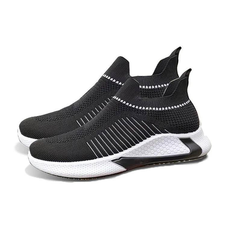 Bequeme Herrenschuhe in Übergröße