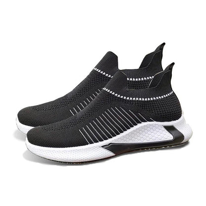 Bequeme Herrenschuhe in Übergröße