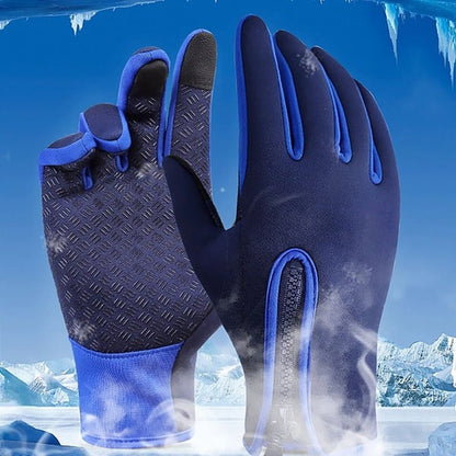 🎉 Neujahrsgeschenk – 50% RABATT!❄️ Ultimative Thermohandschuhe: Wasserdicht, Winddicht & Touchscreen-fähig (warm für Outdoor & Alltag)