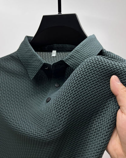 🔥HEISSER VERKAUF 49% RABATT🔥 Seiden T-Shirt