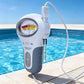 🔬💧 pH- und Chlormessgerät für Schwimmbäder – 50 % Rabatt! Präzise Messung von pH-Wert und Chlorgehalt in Ihrem Schwimmbad – einfach, schnell und zuverlässig. 🔥🏊
