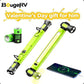 💘Valentijnsaanbieding: 50% Korting!💡Wiederaufladbare Werkstattleuchte – 3000 LM, IPX4 Wassergeschützt & 360° Haken!