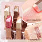 🌞Frühlingserwachen: 50% Rabatt!💄 Zweifarbiger Lidschattenstift – Müheloser Gradient-Look in einem einzigen Strich!