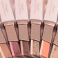 🌞Frühlingserwachen: 50% Rabatt!💄 Zweifarbiger Lidschattenstift – Müheloser Gradient-Look in einem einzigen Strich!