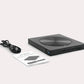 💘 Valentinstagsangebot: 50% Rabatt!💿 USB-Externes CD/DVD-Laufwerk – Plug & Play für alte Fotos, Musik & Dateien (ohne Laufwerk am Laptop?) ✨