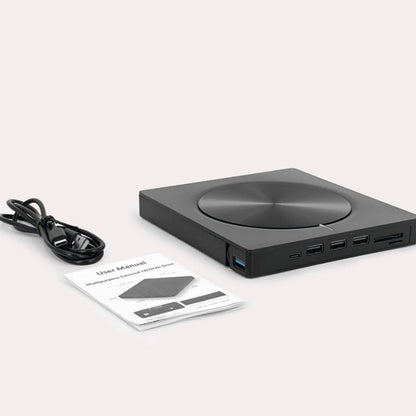 💘 Valentinstagsangebot: 50% Rabatt!💿 USB-Externes CD/DVD-Laufwerk – Plug & Play für alte Fotos, Musik & Dateien (ohne Laufwerk am Laptop?) ✨
