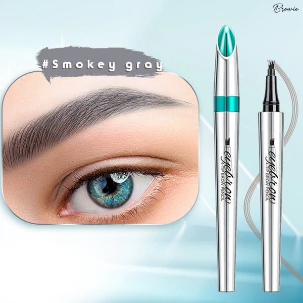 ⏰1 kaufen, 1 gratis🔥3D wasserfester Augenbrauenstift