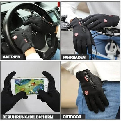 🎉 Neujahrsgeschenk – 50% RABATT!❄️ Ultimative Thermohandschuhe: Wasserdicht, Winddicht & Touchscreen-fähig (warm für Outdoor & Alltag)