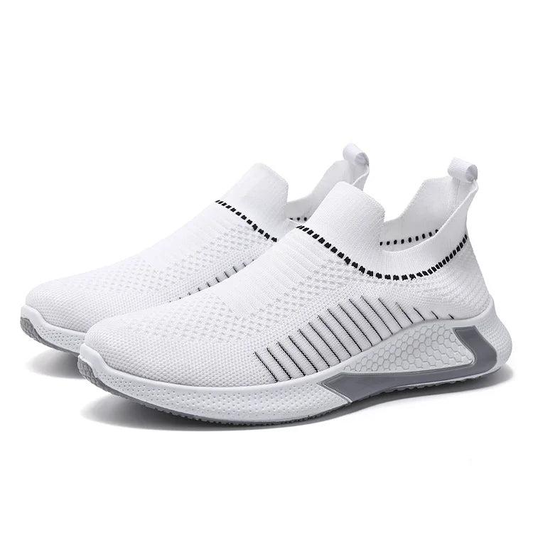 Bequeme Herrenschuhe in Übergröße