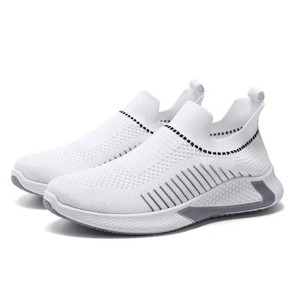 Bequeme Herrenschuhe in Übergröße
