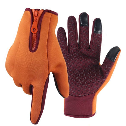 🎉 Neujahrsgeschenk – 50% RABATT!❄️ Ultimative Thermohandschuhe: Wasserdicht, Winddicht & Touchscreen-fähig (warm für Outdoor & Alltag)