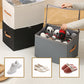 ⏳Begrenzte Zeit 50% Rabatt 💥 Stoff-Schuhaufbewahrungsbox | Praktischer Schuh-Organizer
