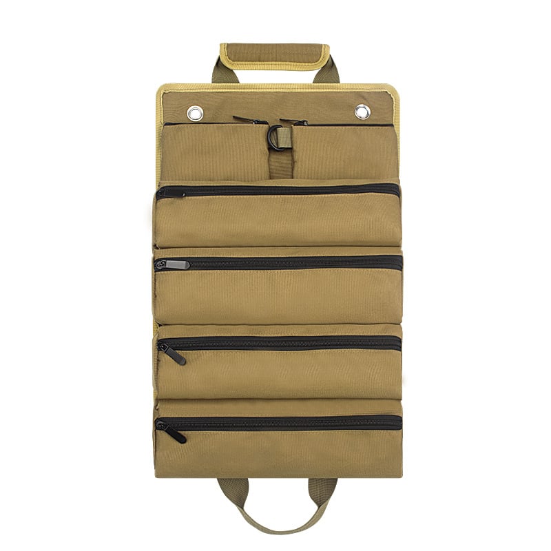 🔥Heiße Verkauf🔥 Werkzeug Rolltaschen Organizer