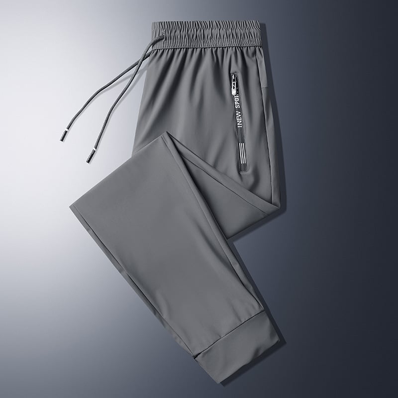 Unisex Ultra High Stretch Schnelltrocknende Hose