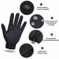 🎉 Neujahrsgeschenk – 50% RABATT!❄️ Ultimative Thermohandschuhe: Wasserdicht, Winddicht & Touchscreen-fähig (warm für Outdoor & Alltag)