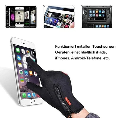 🎉 Neujahrsgeschenk – 50% RABATT!❄️ Ultimative Thermohandschuhe: Wasserdicht, Winddicht & Touchscreen-fähig (warm für Outdoor & Alltag)