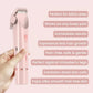 🔥2025 Hot Sale🔥2-in-1-Akku-Elektrorasierer für Damen