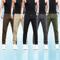 MultiPants – Strapazierfähige Cargohose mit hohem Stretchanteil und mehreren Taschen