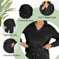 ⏳ 2-teilige Outfits für Damen, lässige Langarm-Trainingsanzüge