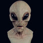 Alien lustige Maske