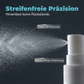 Professionelles Spray zur Reparatur von Kratzern auf Objektiven