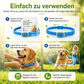 🎁 1+1 GRATIS🛡️Halsband mit natürlichen ätherischen Ölen zur Abwehr von Schädlingen bei Haustieren