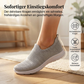 👟 60% RABATT! 🌬️ Atmungsaktive Mesh-Slipper für Damen – Leicht, flexibel & perfekt für Zuhause und Freizeit ✨