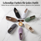 👟 60% RABATT! 🌬️ Atmungsaktive Mesh-Slipper für Damen – Leicht, flexibel & perfekt für Zuhause und Freizeit ✨