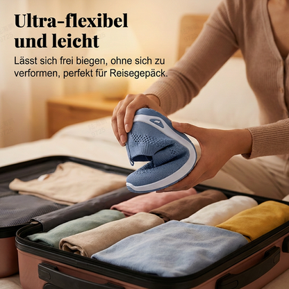 👟 60% RABATT! 🌬️ Atmungsaktive Mesh-Slipper für Damen – Leicht, flexibel & perfekt für Zuhause und Freizeit ✨