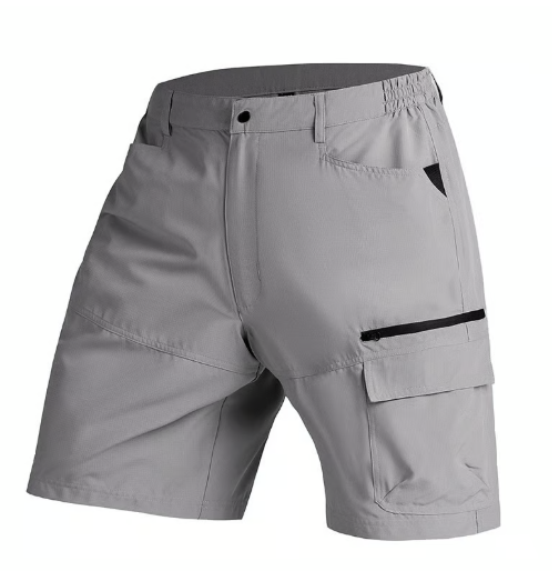 ✨Limitiertes Angebot 49% OFF🔥Herren Outdoor Casual Cargo shorts👍🏼