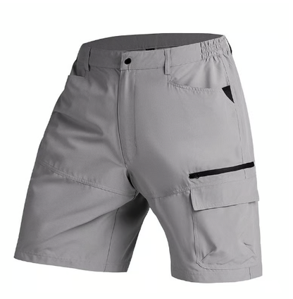 ✨Limitiertes Angebot 49% OFF🔥Herren Outdoor Casual Cargo shorts👍🏼