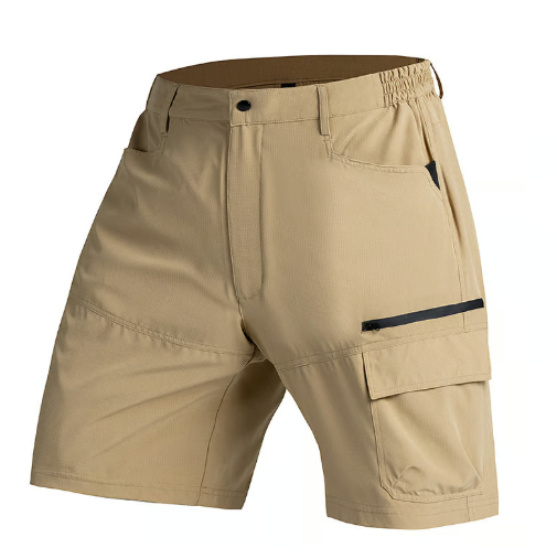✨Limitiertes Angebot 49% OFF🔥Herren Outdoor Casual Cargo shorts👍🏼