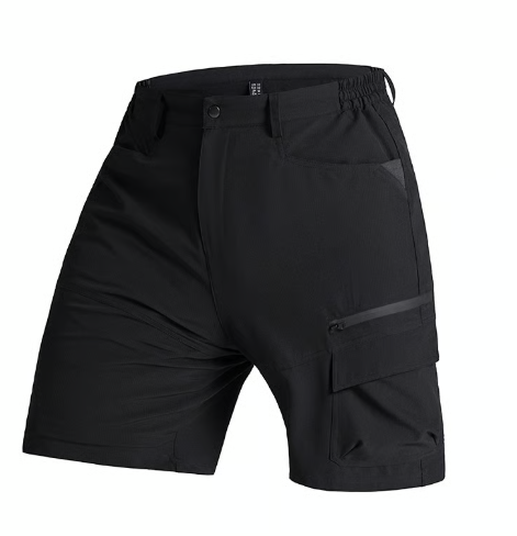 ✨Limitiertes Angebot 49% OFF🔥Herren Outdoor Casual Cargo shorts👍🏼