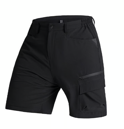 ✨Limitiertes Angebot 49% OFF🔥Herren Outdoor Casual Cargo shorts👍🏼