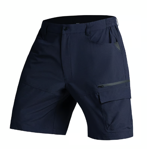 ✨Limitiertes Angebot 49% OFF🔥Herren Outdoor Casual Cargo shorts👍🏼