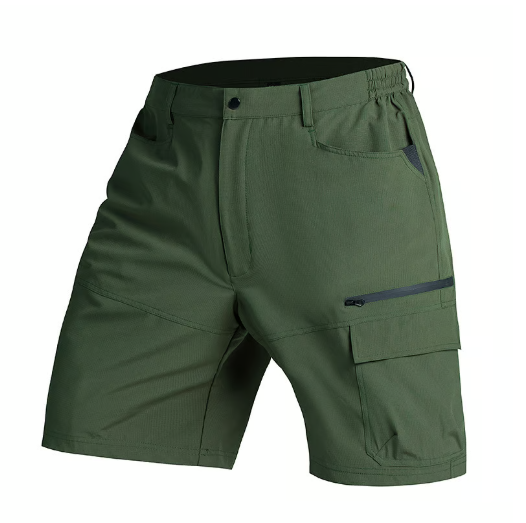 ✨Limitiertes Angebot 49% OFF🔥Herren Outdoor Casual Cargo shorts👍🏼
