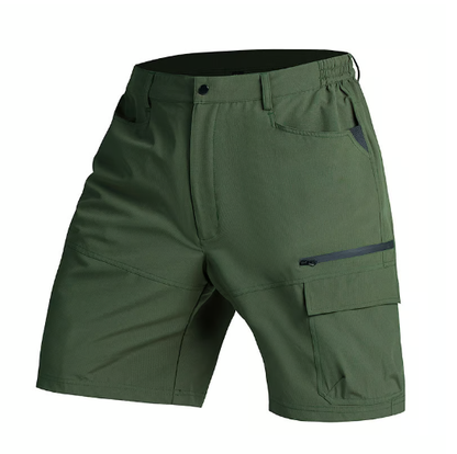 ✨Limitiertes Angebot 49% OFF🔥Herren Outdoor Casual Cargo shorts👍🏼