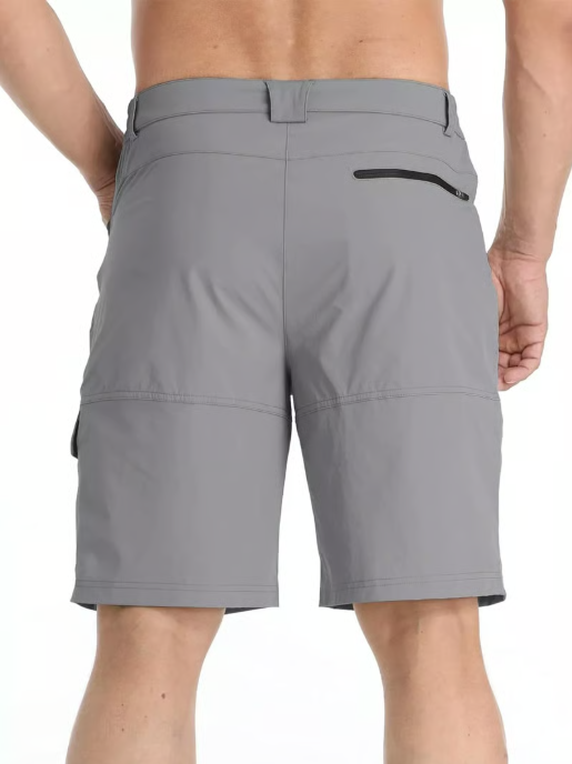 ✨Limitiertes Angebot 49% OFF🔥Herren Outdoor Casual Cargo shorts👍🏼