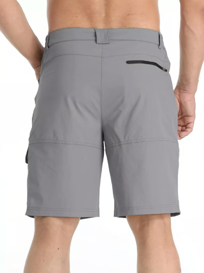 ✨Limitiertes Angebot 49% OFF🔥Herren Outdoor Casual Cargo shorts👍🏼