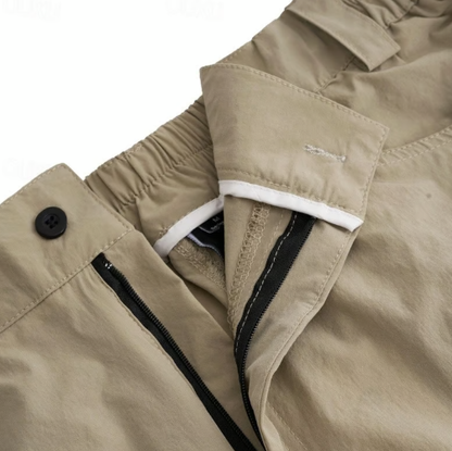 ✨Limitiertes Angebot 49% OFF🔥Herren Outdoor Casual Cargo shorts👍🏼