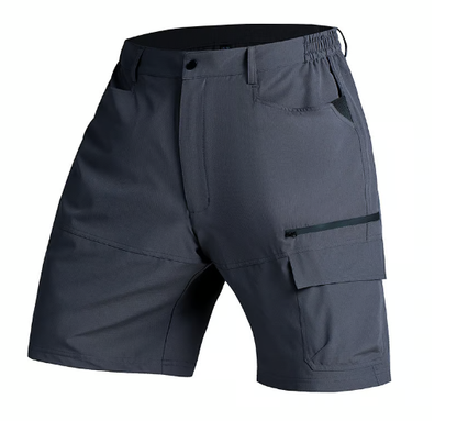 ✨Limitiertes Angebot 49% OFF🔥Herren Outdoor Casual Cargo shorts👍🏼