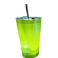 🌞Frühlingserwachen: 50% Rabatt!🥂Wasseraktivierter LED-Becher (414 ml) – Festliche Stimmung bei jedem Schluck! Perfekt für Partys & Bars!