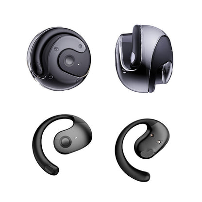 🏆#1 Bestseller ⚡⏰Kabellose OWS Bluetooth5.4-Ohrhörer mit KI-Übersetzung (passend für iOS und Android)