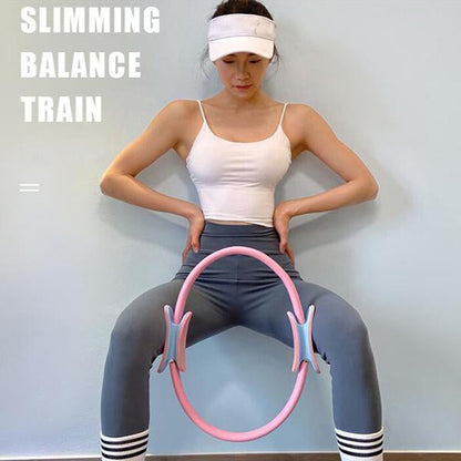 🔥Pilates Ring Fitness Trainer