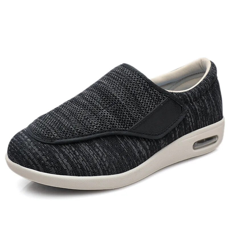 💥Herbst Neue Specials-50% RABATT👟Die originalen breiten Komfortschuhe