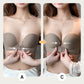 🌟 Unsichtbarer Push-up-BH mit Frontverschluss und versteckbaren Trägern 🥰