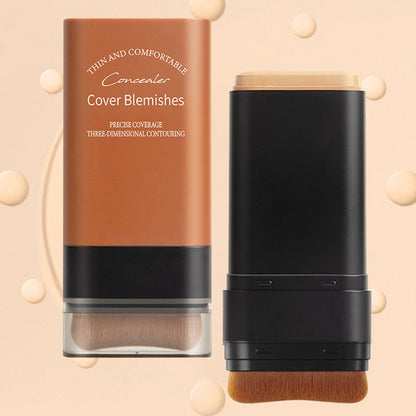 🎁Kaufen Sie 2 und erhalten Sie 1 gratis 💕Samtmatte Foundation Stick