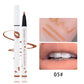 ✨🔥Kaufen Sie 2 und erhalten Sie 1 gratis💄MCo@Flüssiger LipLiner--Lang anhaltend wasserdicht 24 Stunden